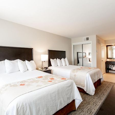 Value Suites Extended Stay - Арлингтън Екстериор снимка
