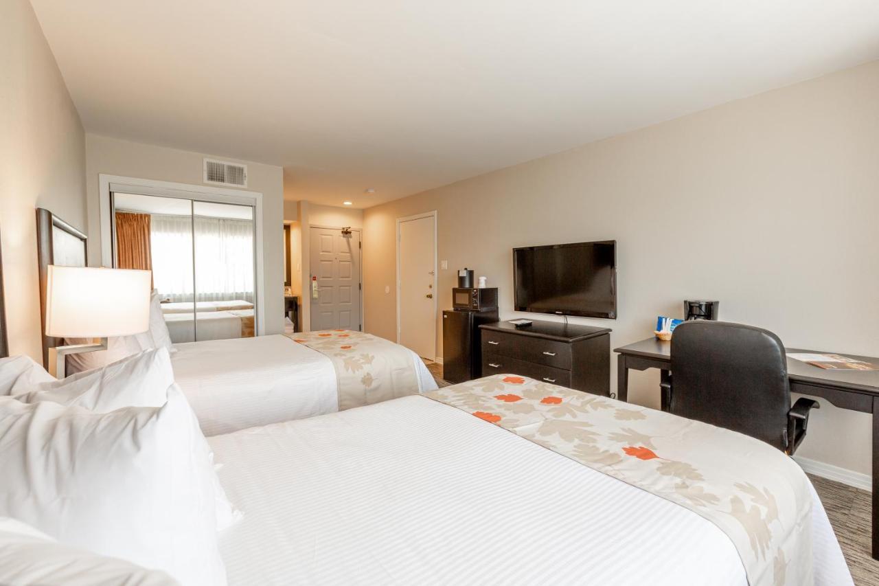 Value Suites Extended Stay - Арлингтън Екстериор снимка