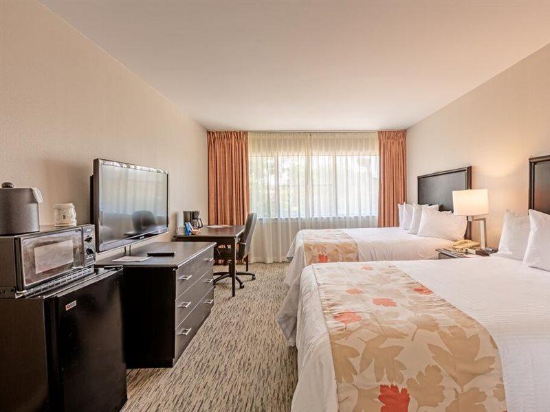 Value Suites Extended Stay - Арлингтън Екстериор снимка