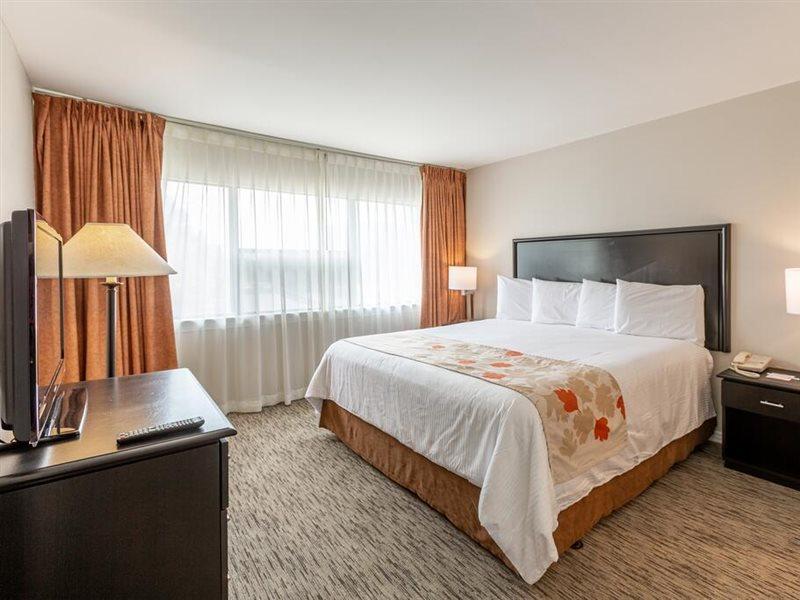 Value Suites Extended Stay - Арлингтън Екстериор снимка
