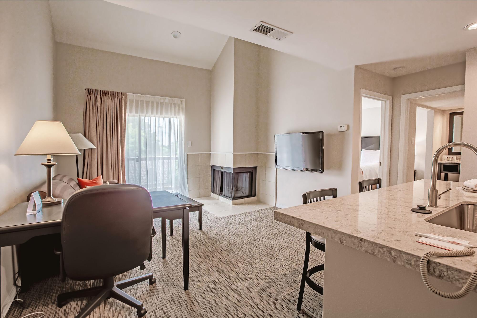 Value Suites Extended Stay - Арлингтън Екстериор снимка