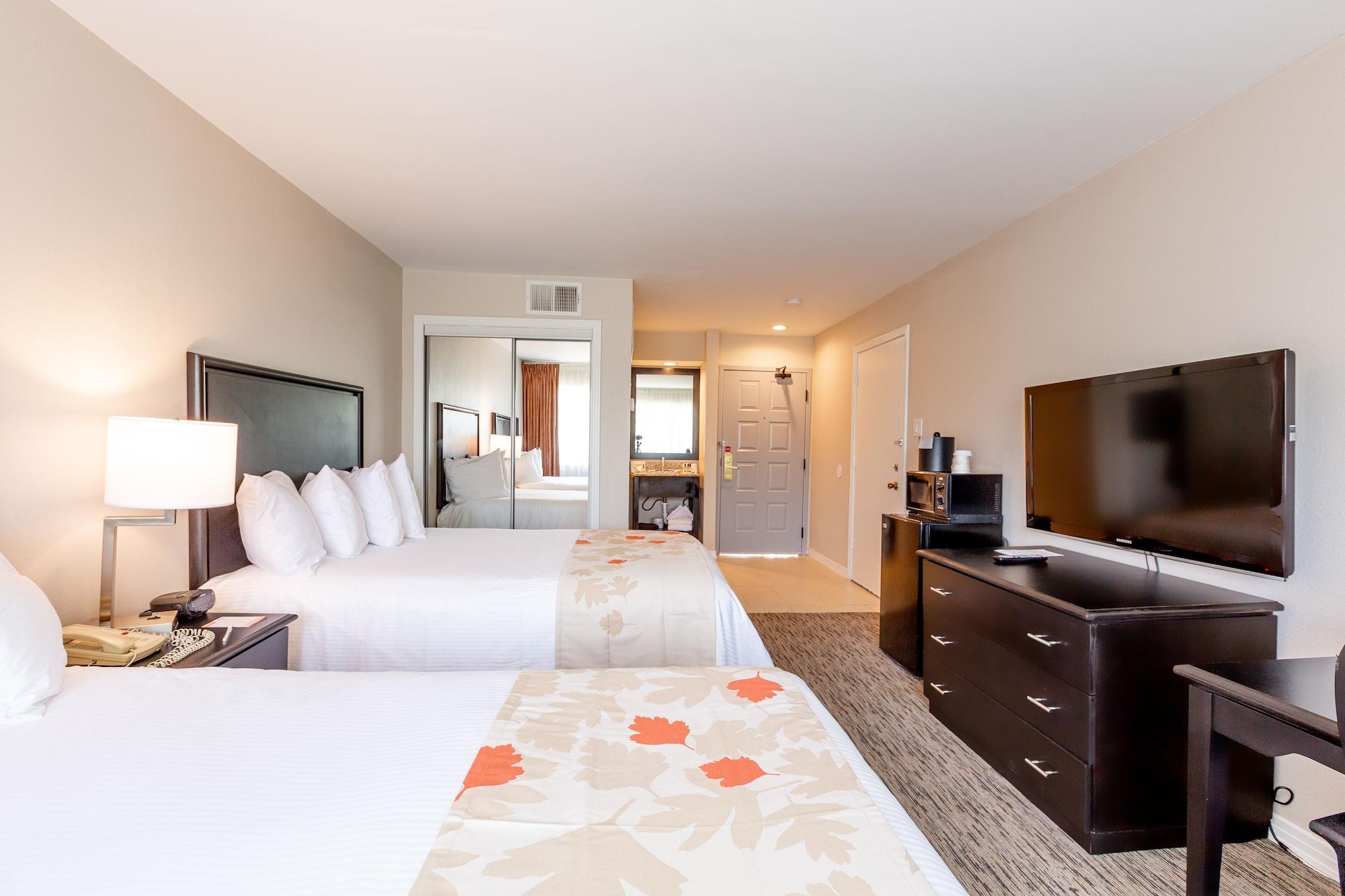 Value Suites Extended Stay - Арлингтън Екстериор снимка