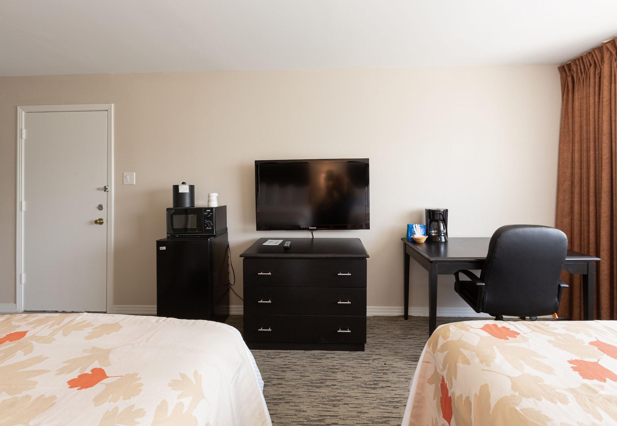 Value Suites Extended Stay - Арлингтън Екстериор снимка