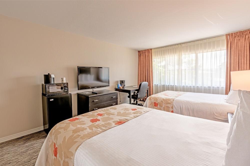 Value Suites Extended Stay - Арлингтън Екстериор снимка