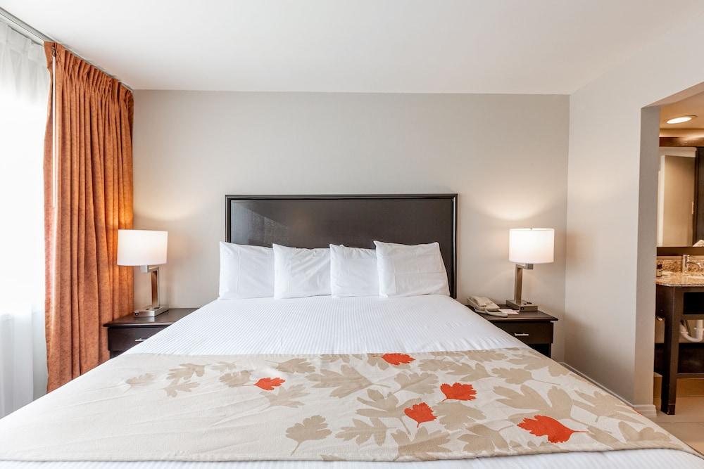 Value Suites Extended Stay - Арлингтън Екстериор снимка