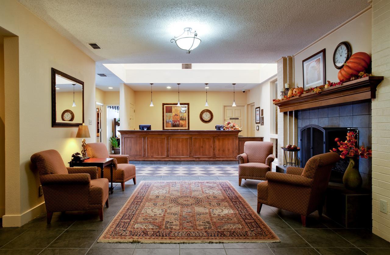 Value Suites Extended Stay - Арлингтън Екстериор снимка
